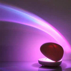 One Key To Summon The Rainbow