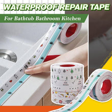 Load image into Gallery viewer, Household Waterproof Repair Tape
