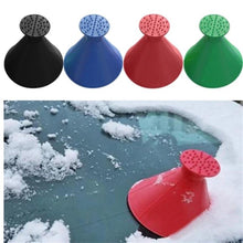 Load image into Gallery viewer, Winter Essential - Magical Car Ice Scraper

