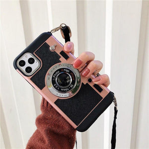 Emily in Paris iPhone Case
