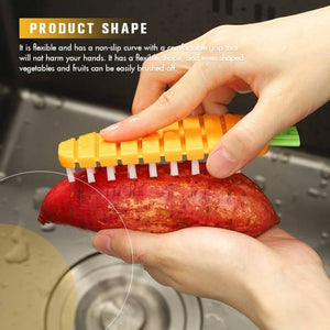 Mintiml Kitchen Brush