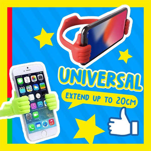 ?Christmas Sale 50% OFF?Thumbs Up Lazy Phone Stand