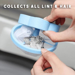 [Christmas special 50% OFF]Floating Pet Fur Catcher