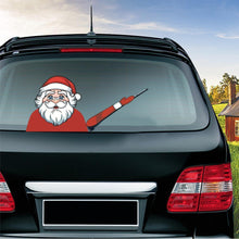 Load image into Gallery viewer, Christmas Wiper
