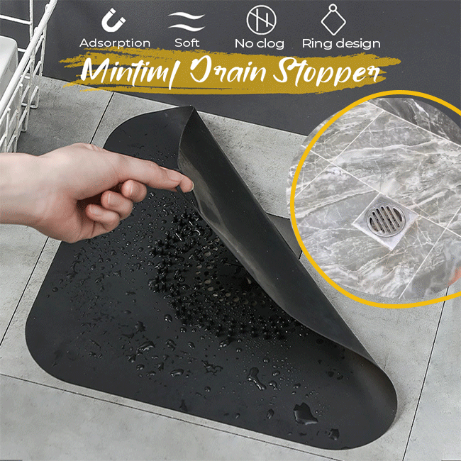 Mintiml Drain Stopper
