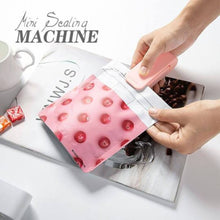 Load image into Gallery viewer, ✨Family essentials✨Mini Sealing Machine
