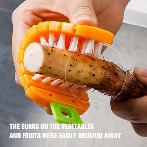 Mintiml Kitchen Brush