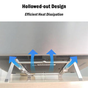 （Christmas Present 50% OFF）3-in-1 Cooling Bracket