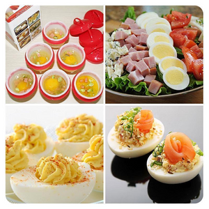 Egg Boiler (50%OFF)