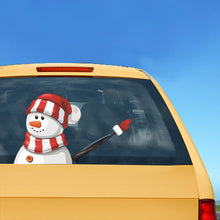 Load image into Gallery viewer, Christmas Wiper
