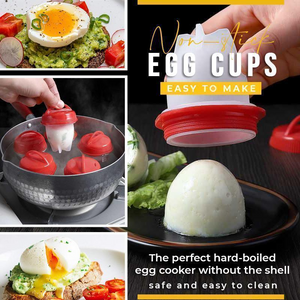 Egg Boiler (50%OFF)