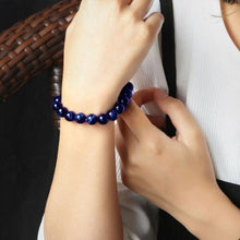 Load image into Gallery viewer, Feng Shui Tigers Eye Bracelet
