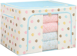 Oxford Cloth Steel Frame Aufbewahrungsbox🎉BIG SALE - 50% RABATT