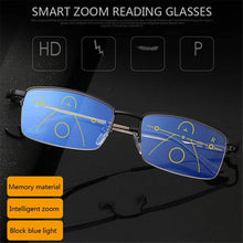 Load image into Gallery viewer, German Intelligent Color Progressive Glasses
