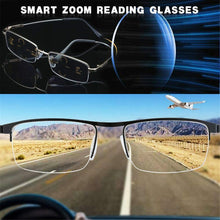 Load image into Gallery viewer, German Intelligent Color Progressive Glasses
