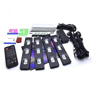 Starry Sky LED Light Strip (Limited Time Promotion-50% OFF)
