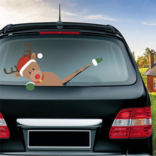 Load image into Gallery viewer, Christmas Wiper
