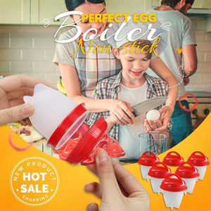 Egg Boiler (50%OFF)