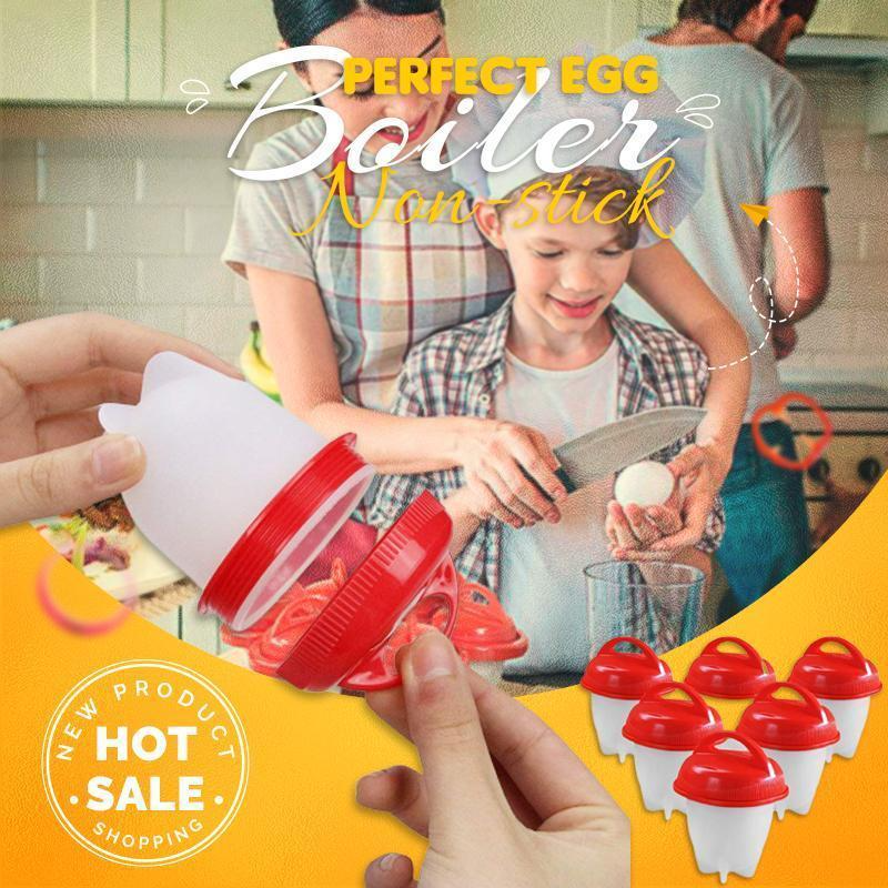Egg Boiler (50%OFF)