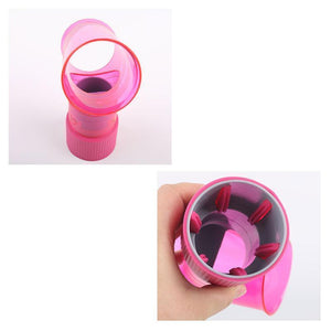 Easy Curls Hair Dryer Diffuser