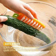Load image into Gallery viewer, Mintiml Kitchen Brush
