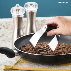 Mintiml Dough Mixer