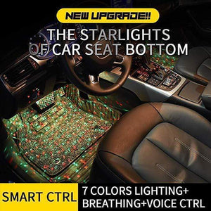 Starry Sky LED Light Strip (Limited Time Promotion-50% OFF)