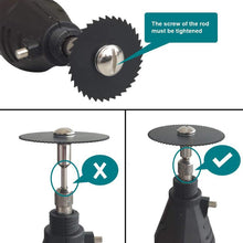 Load image into Gallery viewer, High Speed Steel Cutting Blade
