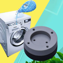 Load image into Gallery viewer, Anti-slip And Noise-reducing Washing Machine Feet（50% Off For A Limited Time）
