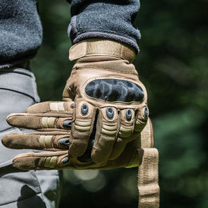 Military tactical gloves