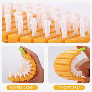 Mintiml Kitchen Brush