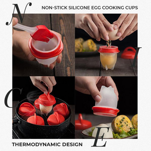 Egg Boiler (50%OFF)
