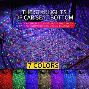 Starry Sky LED Light Strip (Limited Time Promotion-50% OFF)