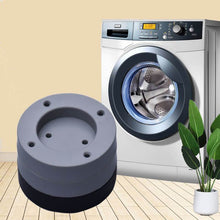 Load image into Gallery viewer, Anti-slip And Noise-reducing Washing Machine Feet（50% Off For A Limited Time）
