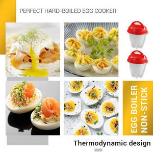 Egg Boiler (50%OFF)