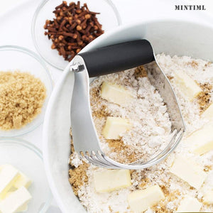 Mintiml Dough Mixer