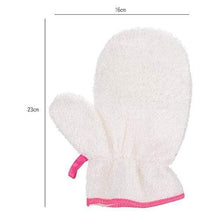 Load image into Gallery viewer, Bamboo Fiber Dishwashing Gloves
