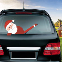 Load image into Gallery viewer, Christmas Wiper
