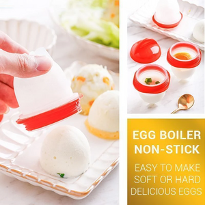 Egg Boiler (50%OFF)