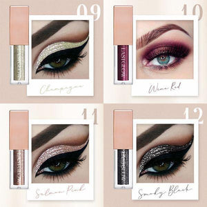 Lasting Liquid Glitter Eyeshadow