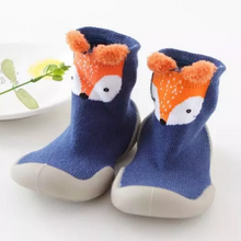 Load image into Gallery viewer, Stretch-Knit Slippies
