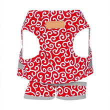 Load image into Gallery viewer, Donut Paw™ Cat Harness And Leash
