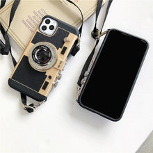 Load image into Gallery viewer, Emily in Paris iPhone Case
