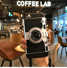 Load image into Gallery viewer, Emily in Paris iPhone Case
