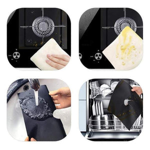 (Christmas Sale -50%OFF)Stove Burner Covers