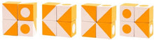 Load image into Gallery viewer, Puzzle Building Cubes
