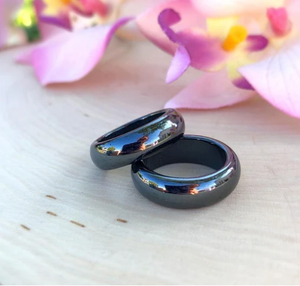 Hematite Ring *NEW*