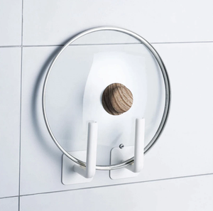 Adhesive Wall Hooks