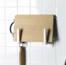 Load image into Gallery viewer, Adhesive Wall Hooks
