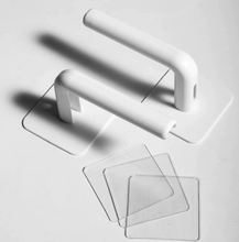 Load image into Gallery viewer, Adhesive Wall Hooks
